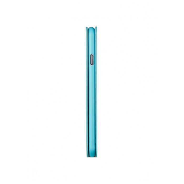 картинка Чехол Ozaki O!Coat 0.3 + Folio for iPhone 6 Light Blue (OC558LB) от магазина КомпьютерЦентр
