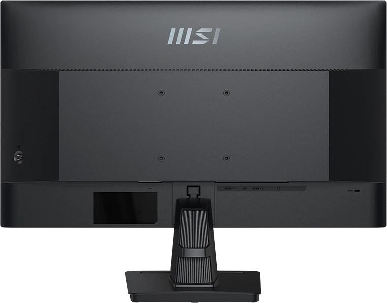 картинка Монитор 27'' MSI PRO MP275Q от магазина КомпьютерЦентр