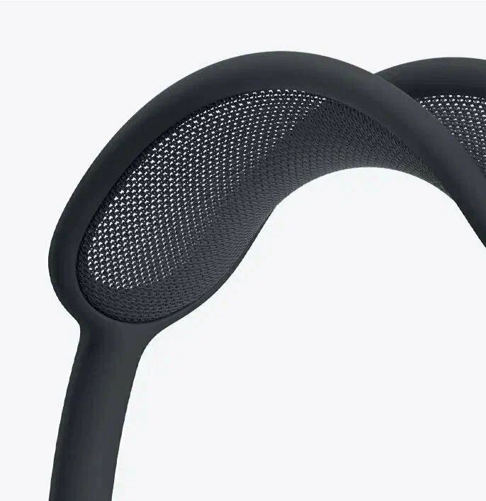 картинка Беспроводные наушники Apple AirPods Max 2 Type-C Midnight (MHWK4) от магазина КомпьютерЦентр