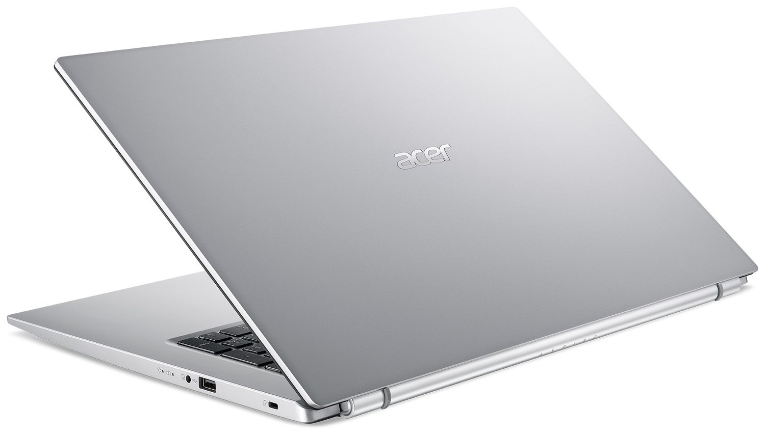 картинка Ноутбук Acer Aspire 3 A317-53-35EP Silver (NX.AD0ER.00X) от магазина КомпьютерЦентр
