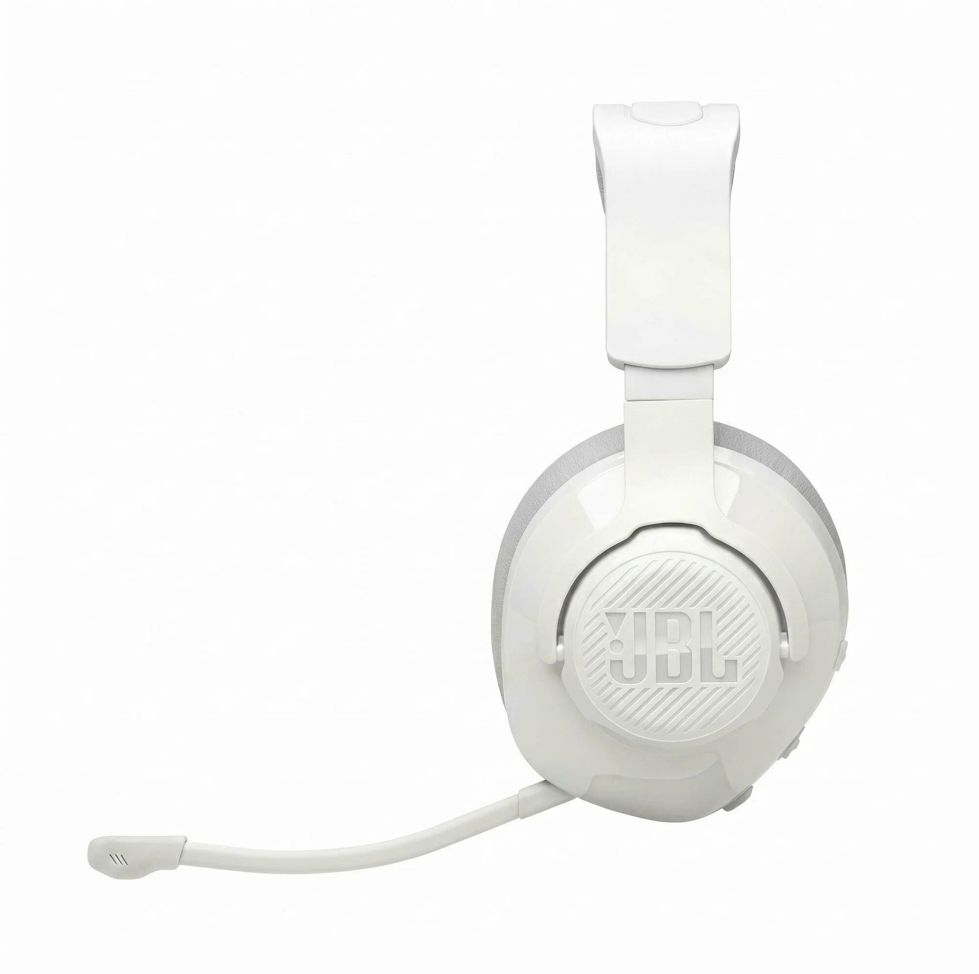 картинка Bluetooth гарнитура JBL Quantum 360 White от магазина КомпьютерЦентр