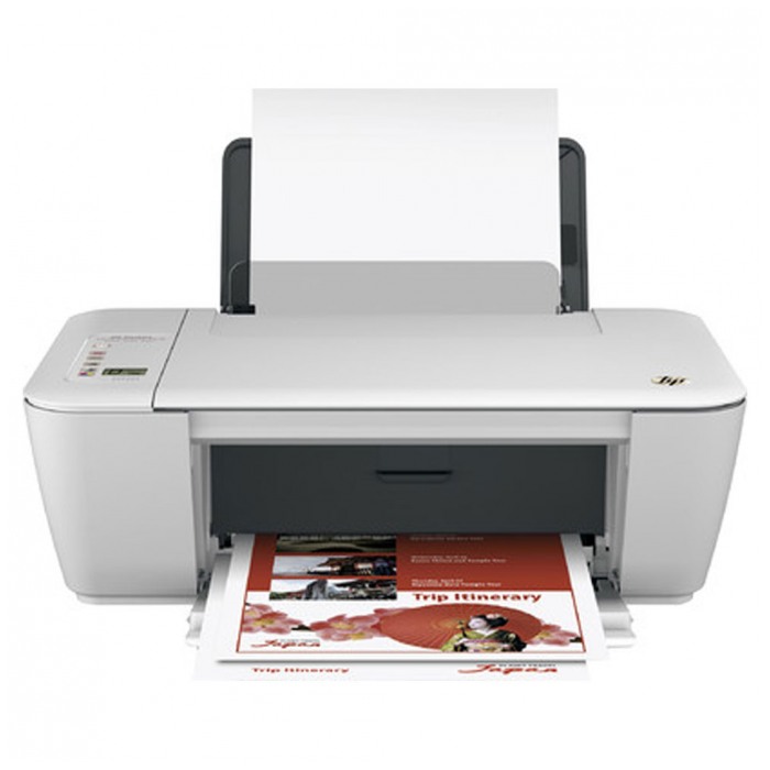картинка МФУ струйное HP Ink Advantage 2545 WiFi (A9U23C) от магазина КомпьютерЦентр