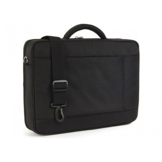картинка Сумка Tucano Pratica Business bag 15.6'' + iPad/ Tablet 10'' (BPRA) от магазина КомпьютерЦентр
