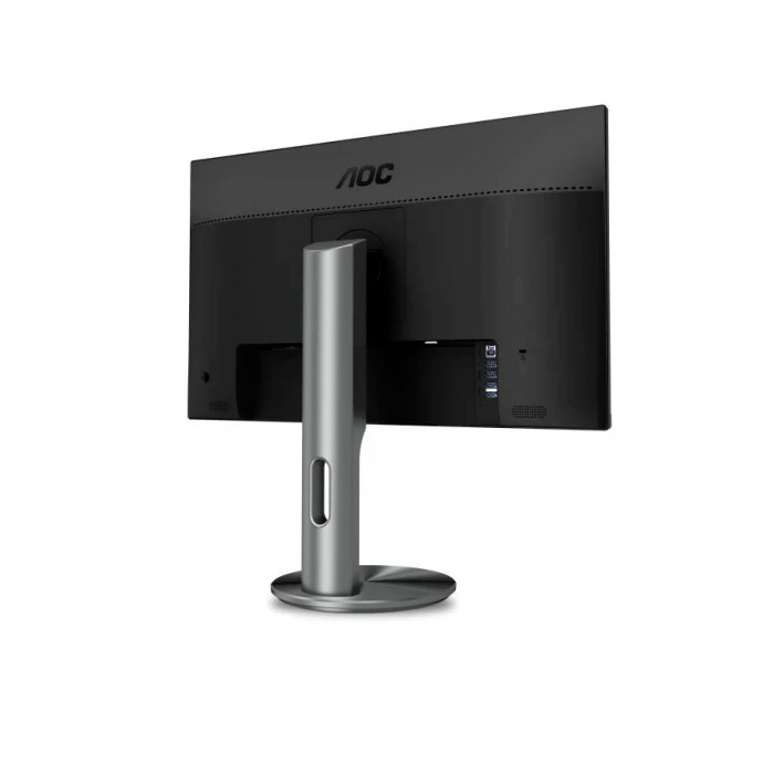 картинка Монитор AOC 23.8'' i2490PXQU/ BT (00/ 01) (i2490PXQU/BT) от магазина КомпьютерЦентр