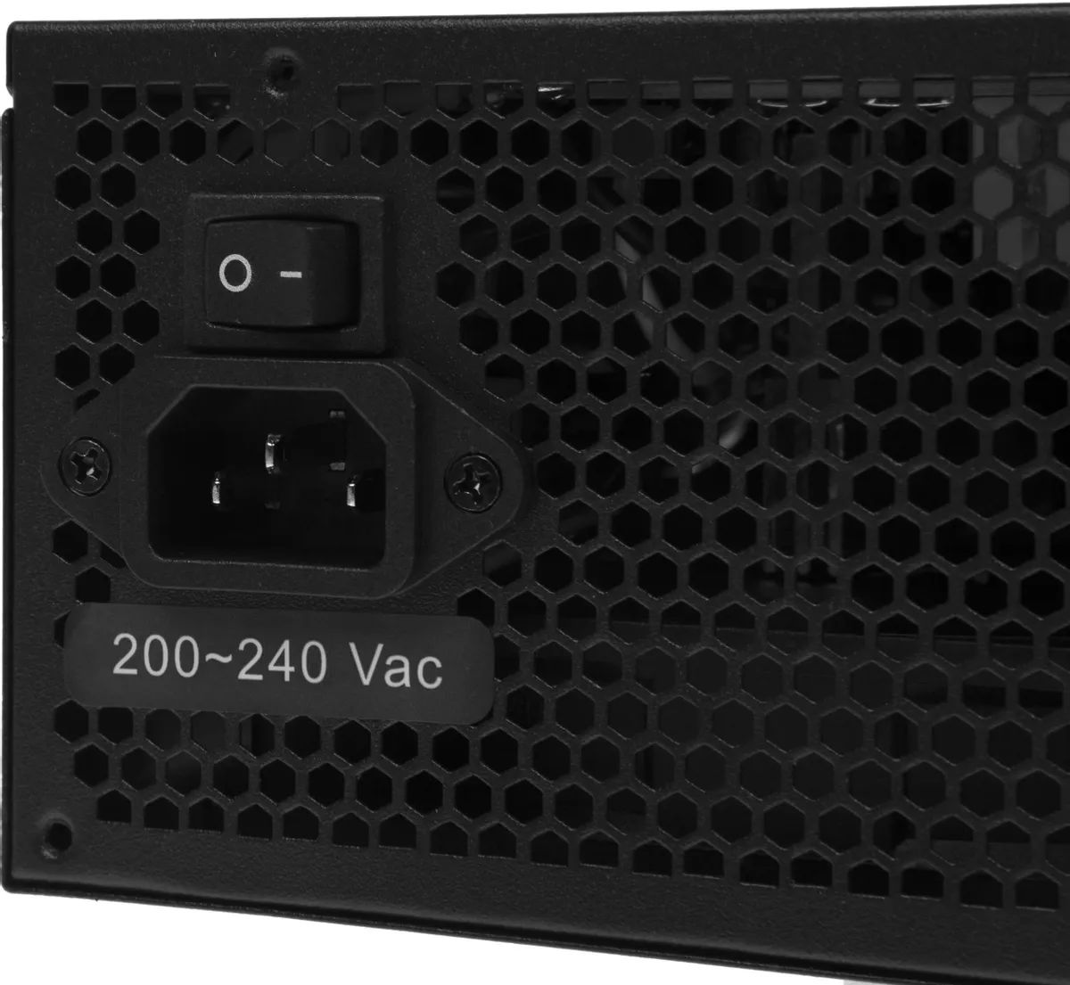 картинка Блок питания Aerocool/ Formula VX-750 PLUS 750W от магазина КомпьютерЦентр