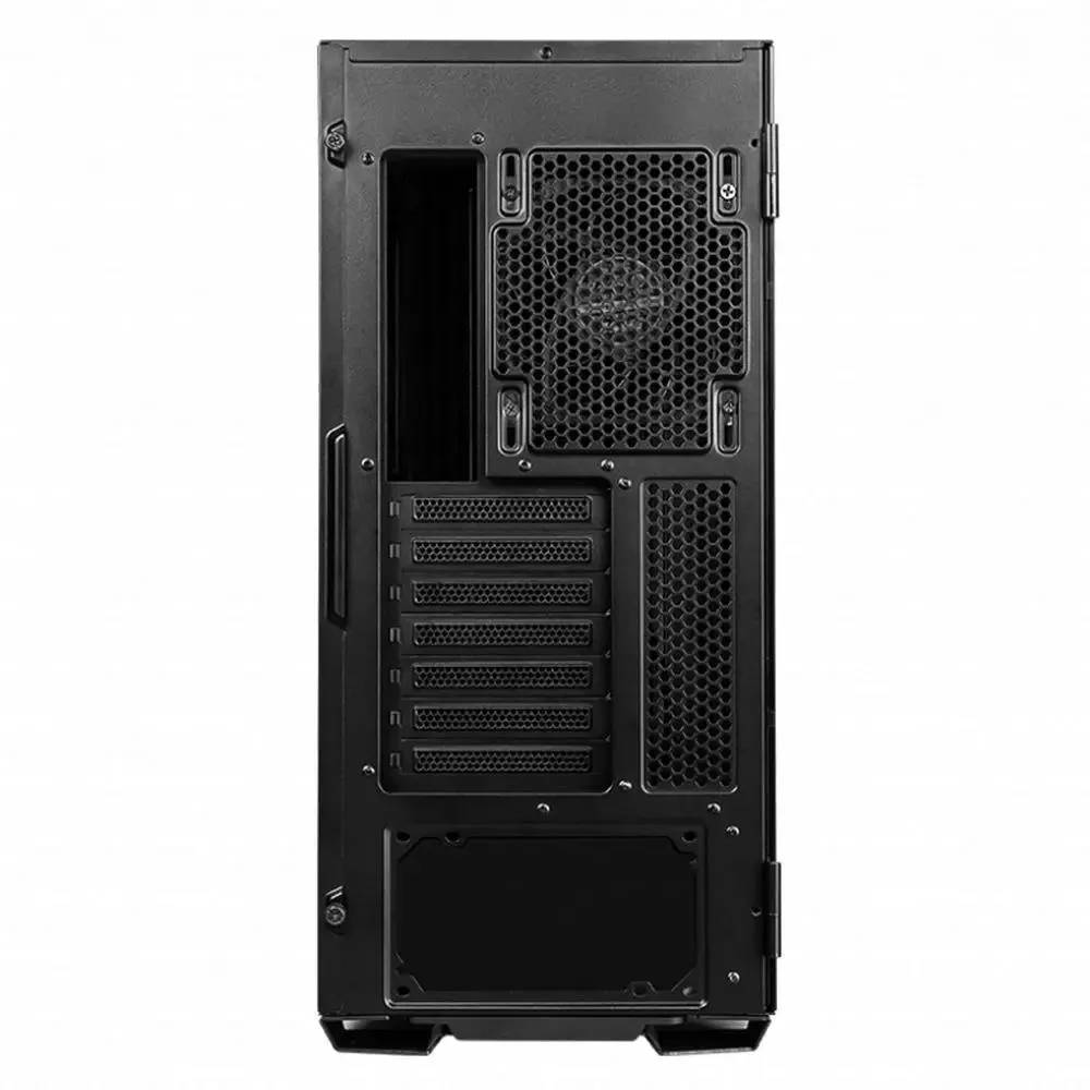 картинка Корпус MSI MPG QUIETUDE 100S Midtower Black от магазина КомпьютерЦентр