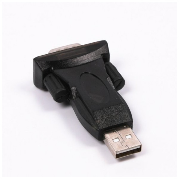 картинка Контроллер Viewcon USB 2.0-> COM oem (VE042/ 00118) от магазина КомпьютерЦентр