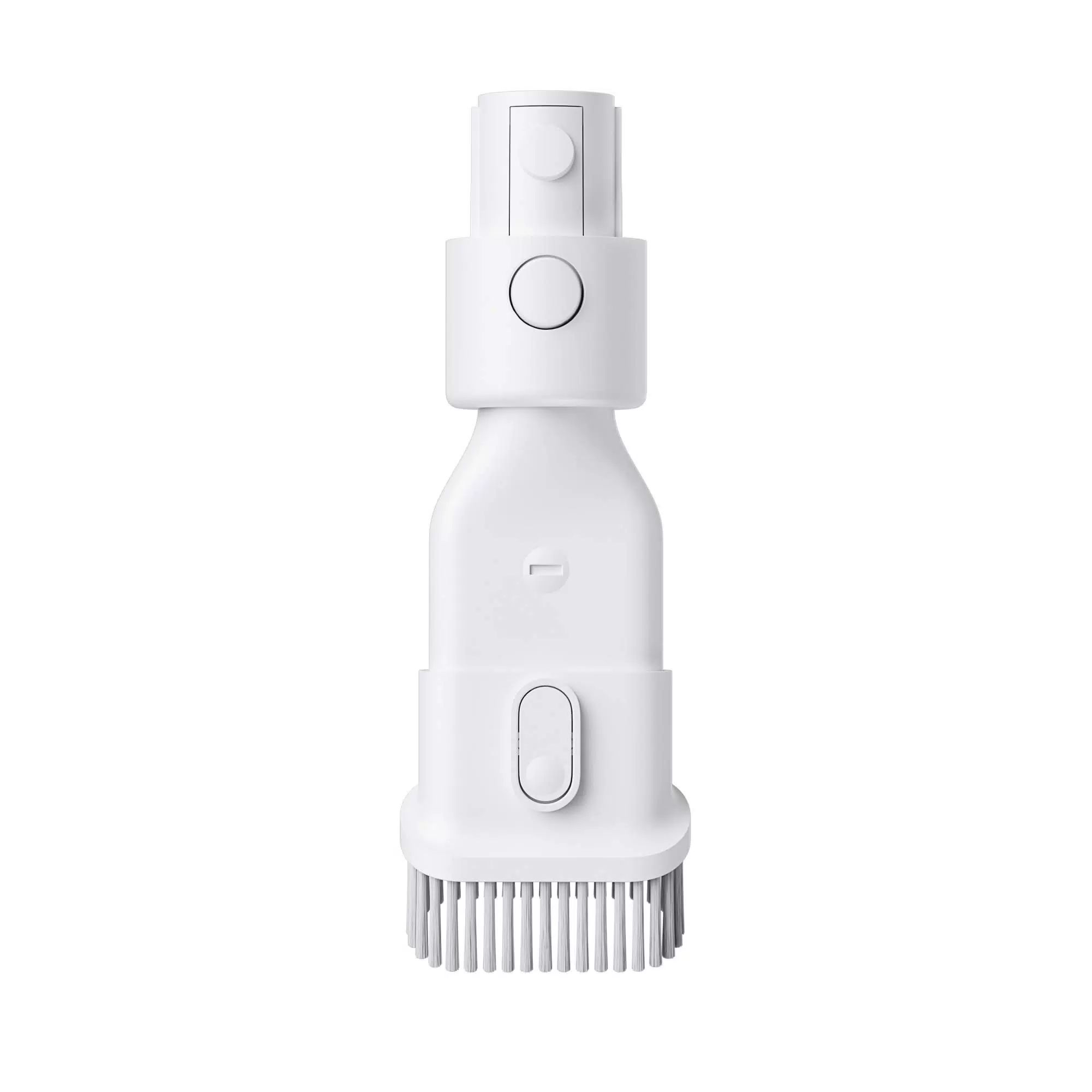 картинка Пылесос вертикальный Xiaomi Mi Handheld Vacuum Cleaner G10 Plus белый от магазина КомпьютерЦентр