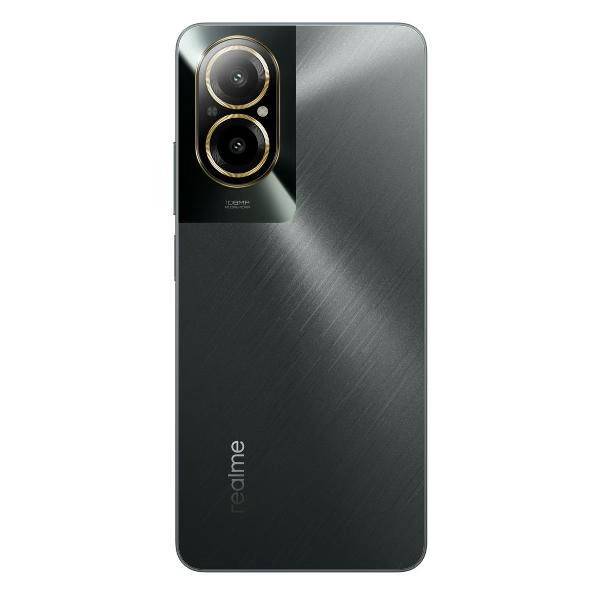 картинка Смартфон Realme C67 Black 6.72'' IPS / 8Gb / 256Gb от магазина КомпьютерЦентр
