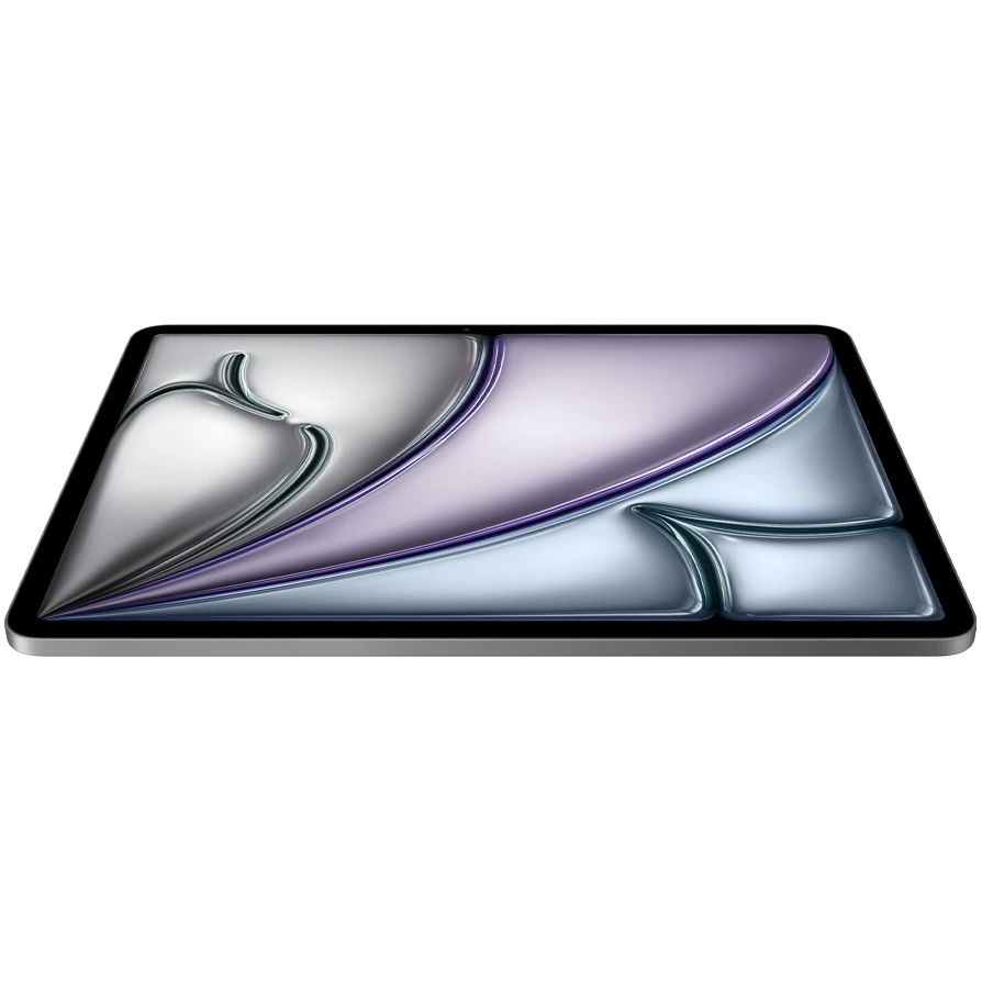 картинка Apple iPad Air 11'' M4 Wi-Fi 256GB Space Gray от магазина КомпьютерЦентр