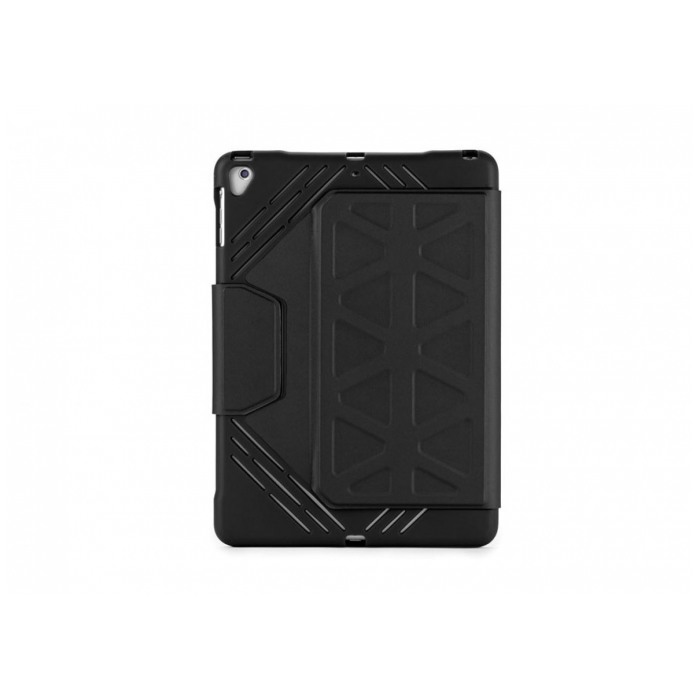 картинка Чехол Belk 3D Smart Protection iPad mini / 2/ 3/ 4/ 5 Black от магазина КомпьютерЦентр