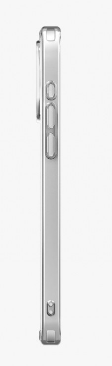 картинка Чехол Uniq HYBRID LIFEPRO XTREME MAGCLICK CHARGING (MagSafe) для iPhone 15 Pro 6.1'', серый (Frost Grey) IP6.1P(2023)-LXAFMFGRY от магазина КомпьютерЦентр