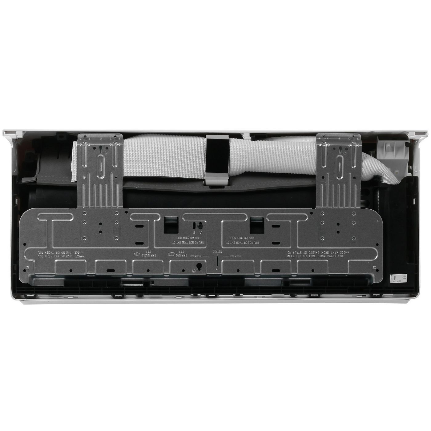 картинка Сплит-система инверторная LG Evo Max DC09RH настенная, до 25м2, 9000 BTU, с голосовым помощником, (комплект из 2-х коробок) от магазина КомпьютерЦентр