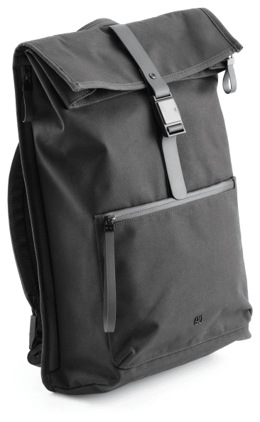 картинка Рюкзак Xiaomi 90 Points Ninetygo Urban Daily Simple Backpack Black от магазина КомпьютерЦентр