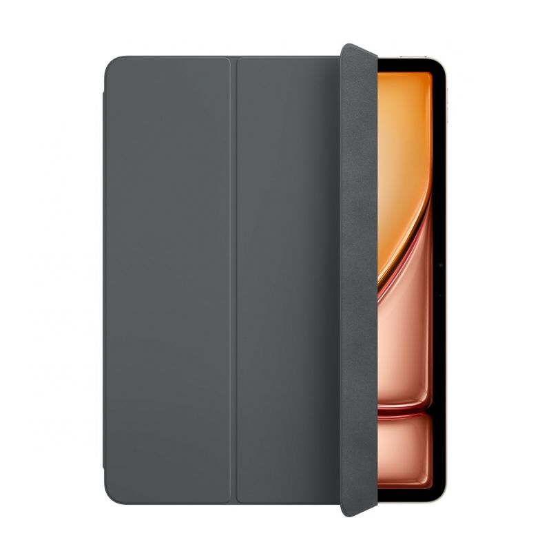 картинка Чехол Apple Smart Folio для iPad Air 13'' 2024, темно-серый от магазина КомпьютерЦентр
