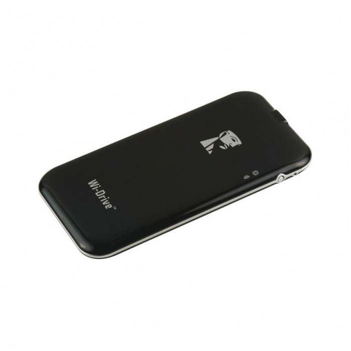 картинка Флешка Wi-Fi Kingston 64Gb Wi-Drive (WID/64GB) от магазина КомпьютерЦентр