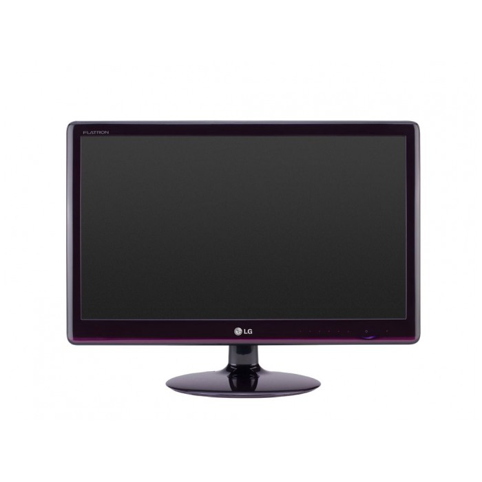 картинка Монитор LG 20″ E2050S-PN Black (E2050S-PN) от магазина КомпьютерЦентр