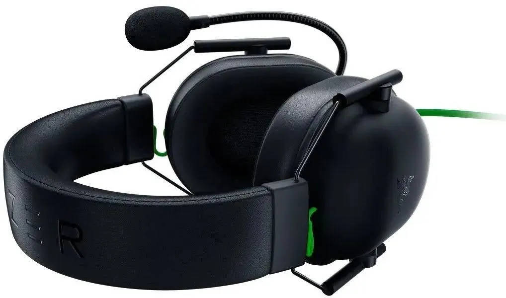 картинка Гарнитура Razer Blackshark V2 X - Black (RZ04-03240100-R3M1) от магазина КомпьютерЦентр