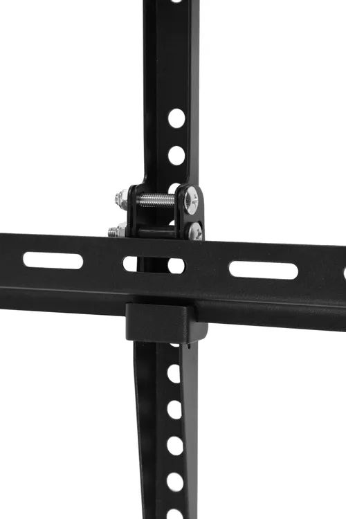 картинка Крепление Arm Media Steel-4 new Black 22-65'' 40 кг мах настенный наклон (10218) от магазина КомпьютерЦентр