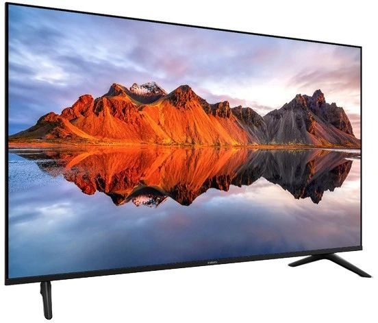 картинка Телевизор 55'' Xiaomi MI TV A 55 2025 (L55MA-ARU) 4K Ultra HD, черный, СМАРТ ТВ, Android TV от магазина КомпьютерЦентр