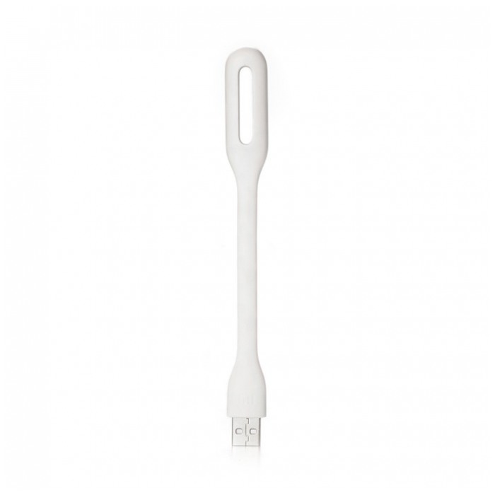 картинка USB-лампа для ноутбука Xiaomi Mi Led White (1143900018) от магазина КомпьютерЦентр