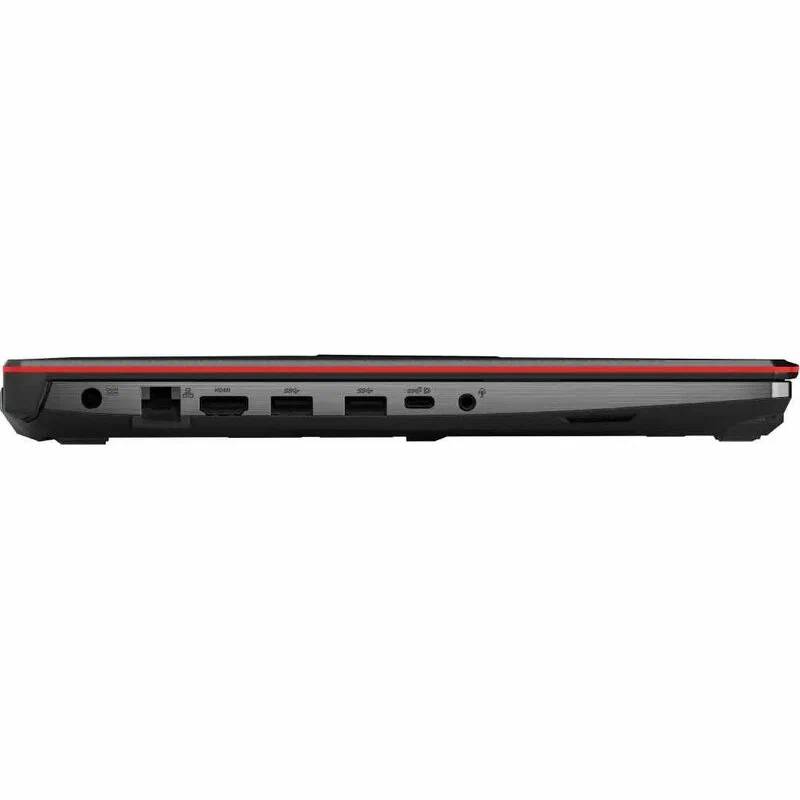 картинка Ноутбук ASUS TUF Gaming (FX506HE-HN393) 15.6'' IPS 16Гб / SSD 512 Graphite Black от магазина КомпьютерЦентр