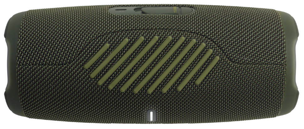 картинка Акустика JBL Charge 5 Green 40W 1.0 BT 15m 7500mAh (JBLCHARGE5GRN) от магазина КомпьютерЦентр