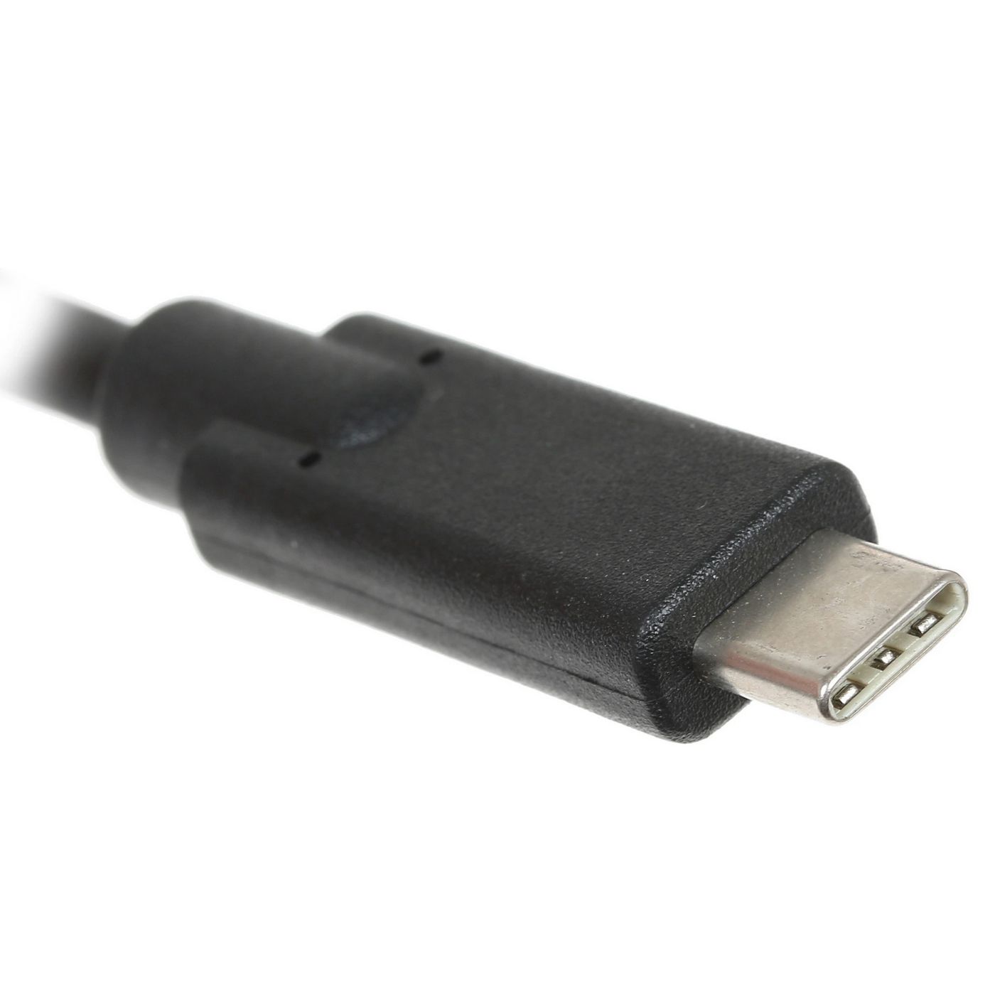 картинка Сетевая карта 5bites UA3C-45-07BK USB3.1 /  RJ45 1G/  Black от магазина КомпьютерЦентр