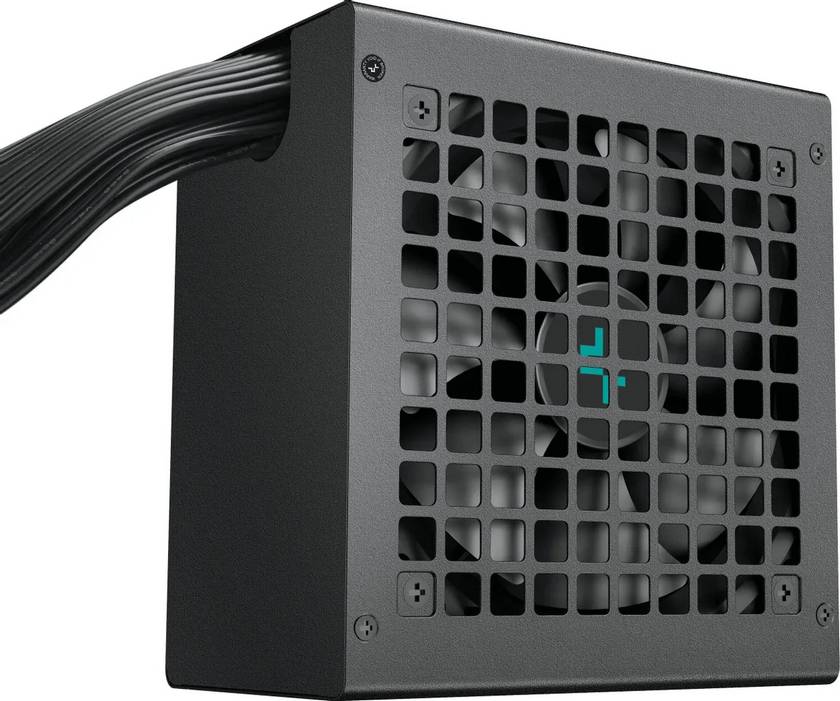 картинка Блок питания Deepcool ATX 800W PL800D BULK 80+ bronze RTL от магазина КомпьютерЦентр