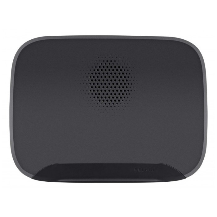 картинка Система охлаждения Belkin Laptop Cooling Pad V3 Black (F5L091cw) от магазина КомпьютерЦентр