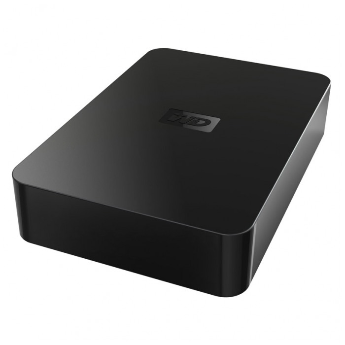 картинка Жесткий диск внешний Western Digital 1,5Тb Elements 3.5″ Черный (WDBAAU0015HBK-EESN) от магазина КомпьютерЦентр