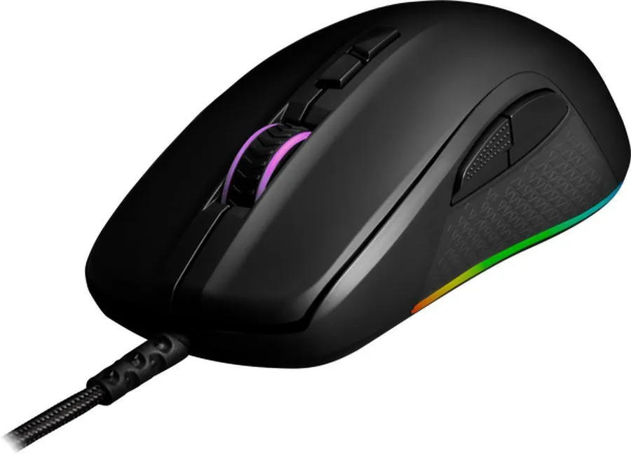 картинка Мышка Redragon Stormrage (78259) от магазина КомпьютерЦентр