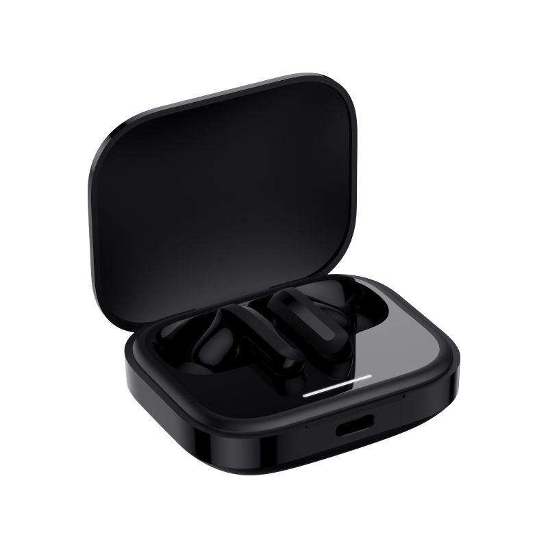 картинка Беспроводные наушники Xiaomi Redmi Buds 5 M2316E1 Black от магазина КомпьютерЦентр