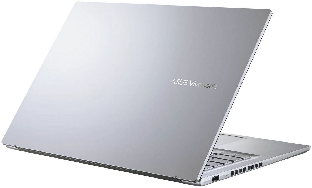 картинка Ноутбук ASUS VivoBook 14X (M1403QA-LY110) 14'' 16 Гб/ SSD 512 Гб  Silver от магазина КомпьютерЦентр