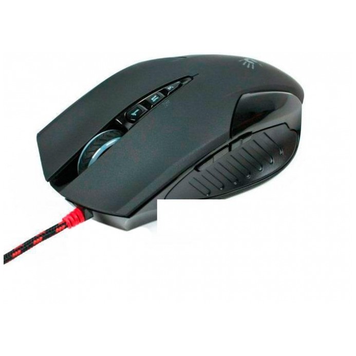 картинка Мышка A4tech V5A Activated Bloody Black USB от магазина КомпьютерЦентр