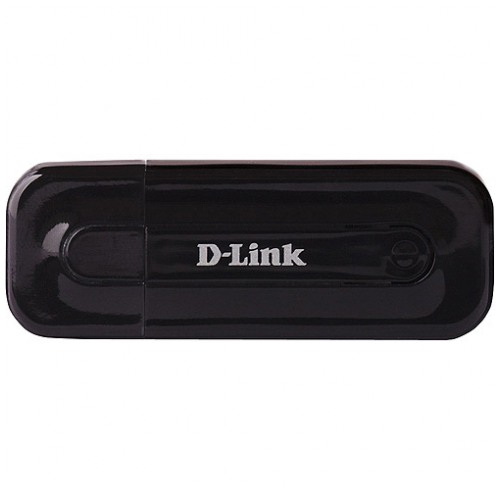 картинка Wi-Fi USB Адаптер D-Link DWA-135 от магазина КомпьютерЦентр