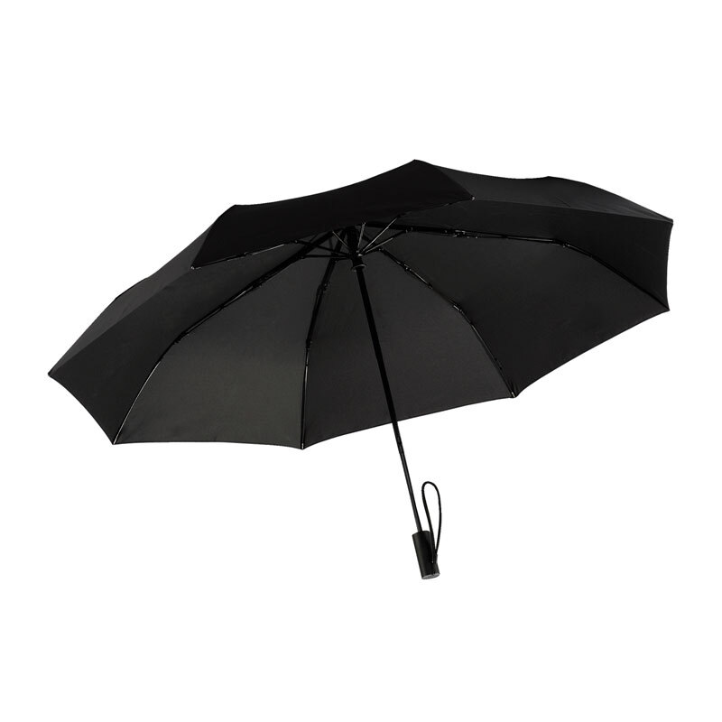 картинка Зонт автоматический Xiaomi 90 Points Large And Convenient All-Purpose Umbrella 90COTNT2009U-BK Black от магазина КомпьютерЦентр