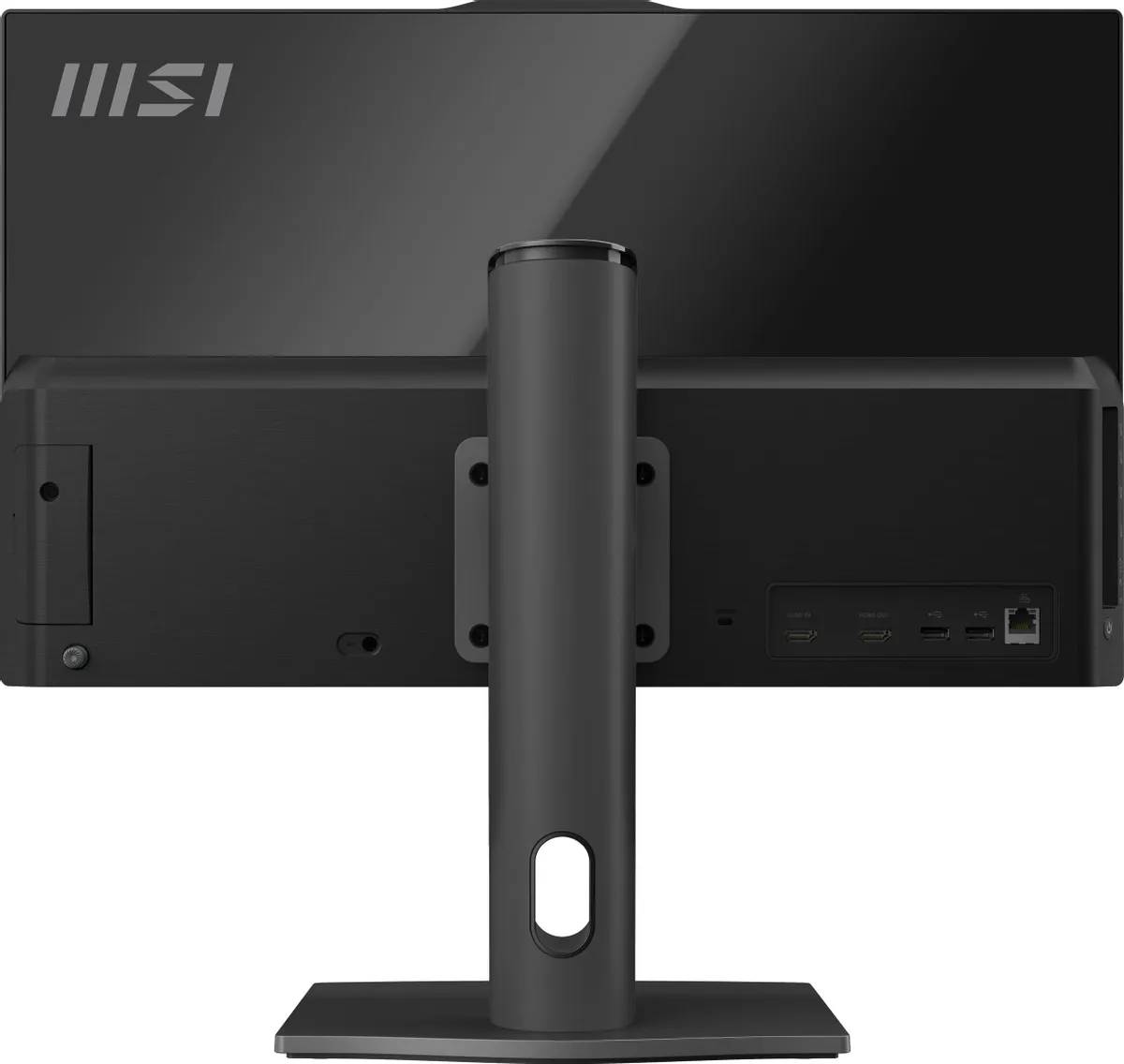 картинка Моноблок MSI Modern AM242P 12M-257XRU 23.8'' (FHD) Core i3-1215U/  8GB/  512GB SSD/ KB+M/  No Os/  White от магазина КомпьютерЦентр