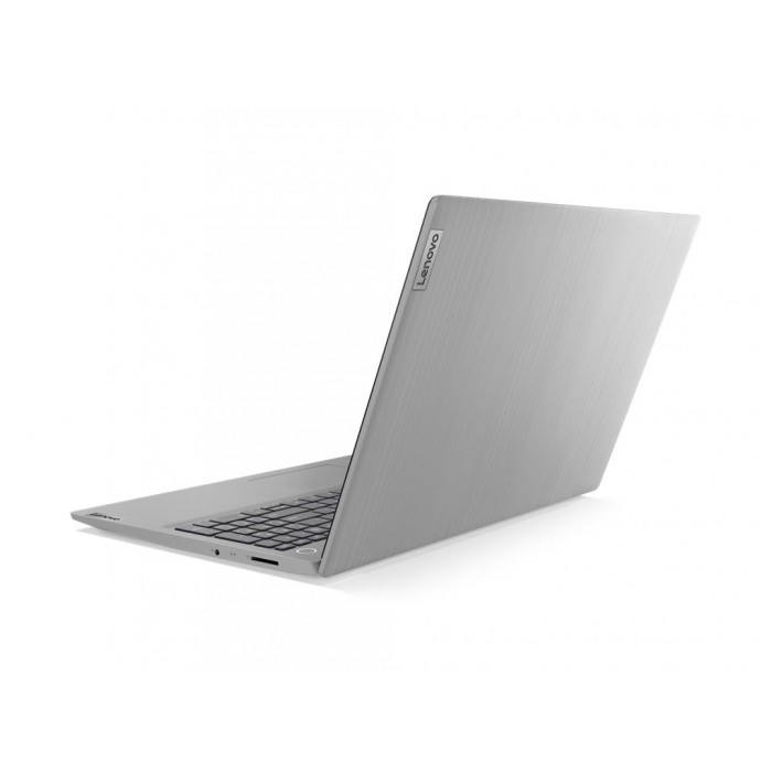 картинка Ноутбук Lenovo IdeaPad IP3 15IIL05 Gray (81WE00ESRE) от магазина КомпьютерЦентр