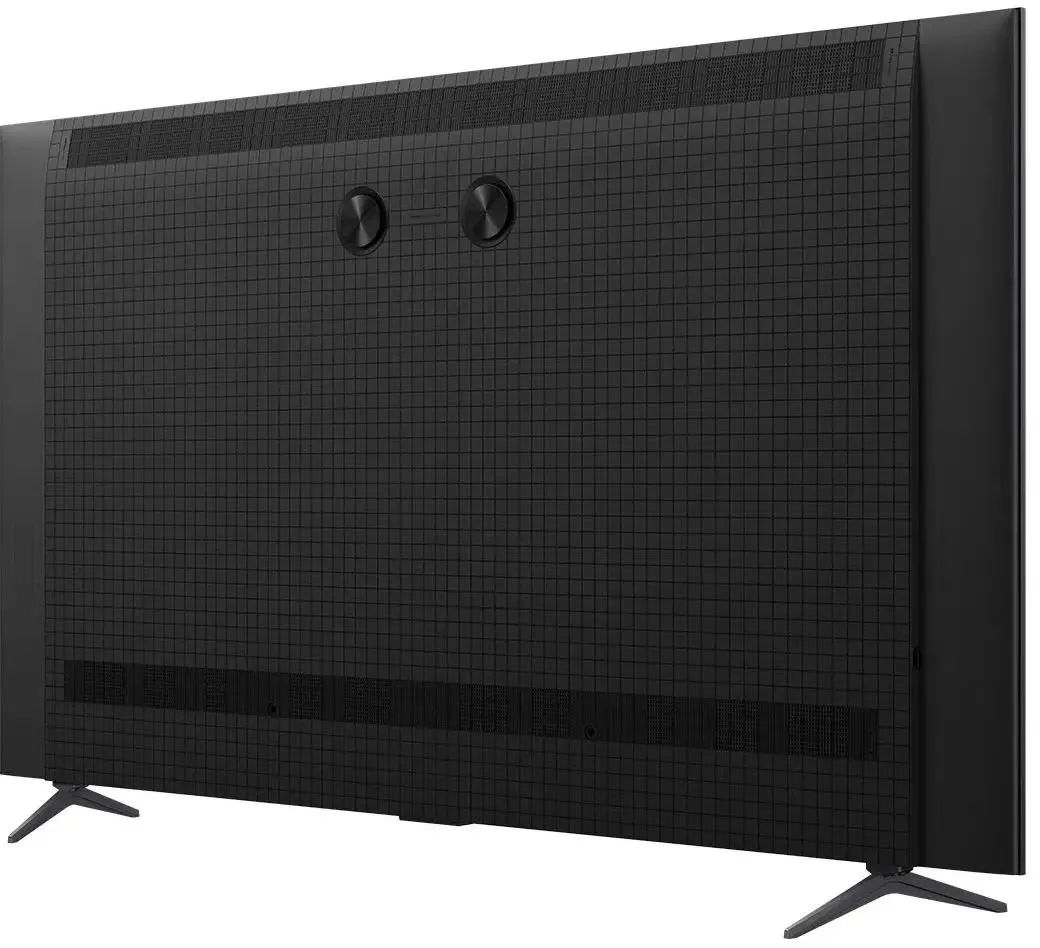 картинка Телевизор QLED TCL 65'' 65C6K Smart черный / Mini LED/  QLED/  4K UltraHD/  3840x2160 / Wi-Fi/  144 Гц/  Google TV/  HDMI х 4/  USB х 1 шт от магазина КомпьютерЦентр