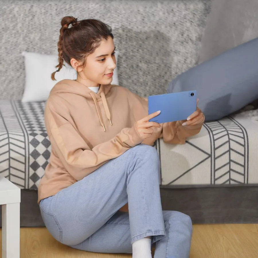 картинка Планшетный ПК Realme Pad Mini 64Gb Blue 8.7'' 4Gb/64Gb от магазина КомпьютерЦентр