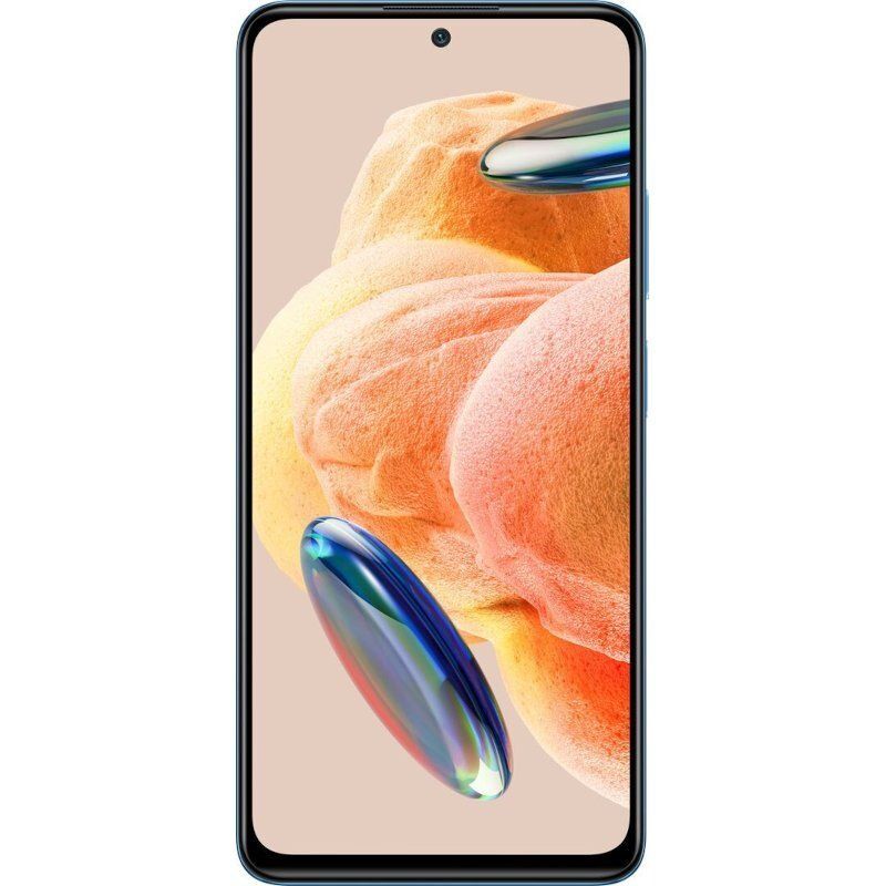 картинка Смартфон Xiaomi Redmi Note 12 Pro Star Blue 6.67'' 8Gb / 256Gb от магазина КомпьютерЦентр
