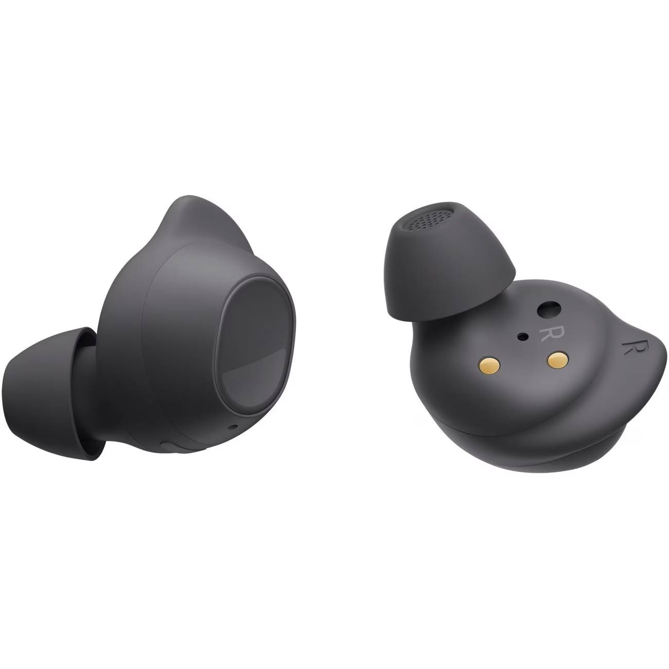 картинка Bluetooth гарнитура Samsung Galaxy Buds FE Графитовый (SM-R400) от магазина КомпьютерЦентр