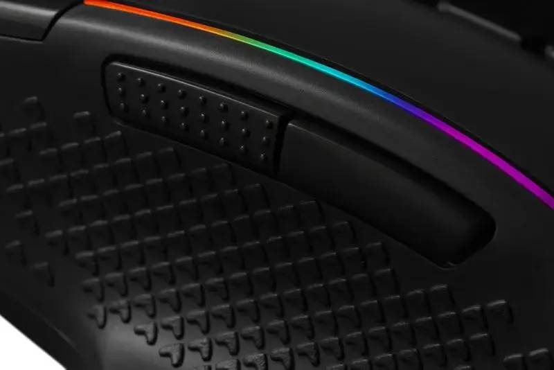 картинка Мышка Redragon Enlightment RGB (70644) от магазина КомпьютерЦентр