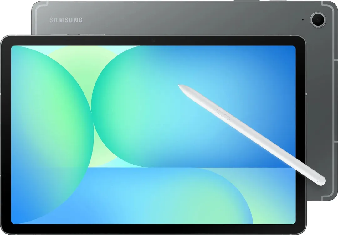 картинка Планшетный ПК Samsung Galaxy Tab S10 FE (SM-X520) 10.9'' / 8ГБ / 256ГБ от магазина КомпьютерЦентр