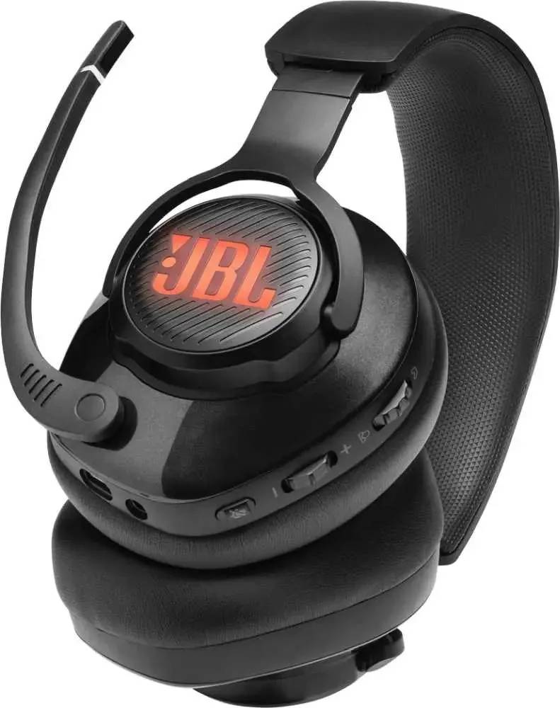 картинка Гарнитура игровая JBL Quantum 400 Black от магазина КомпьютерЦентр