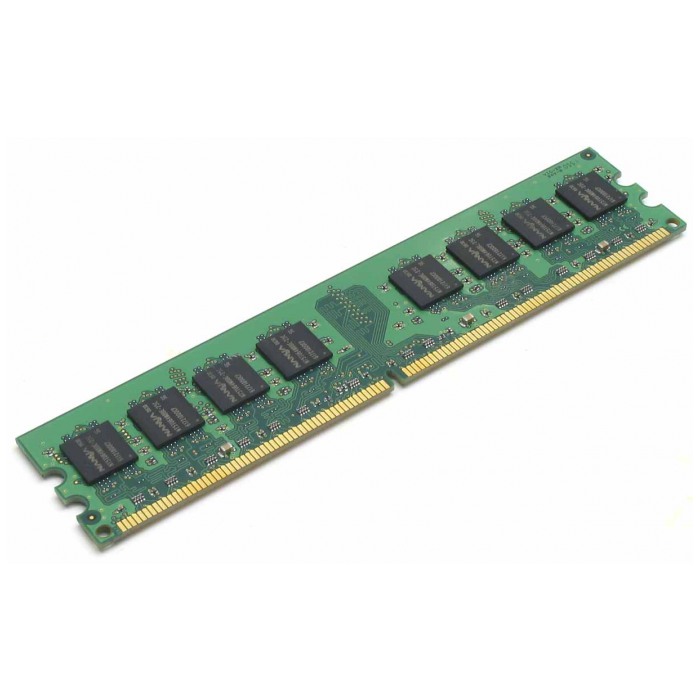 картинка Оперативная память Mustang DIMM DDR2 2Gb 800MHz PC2-6400 от магазина КомпьютерЦентр