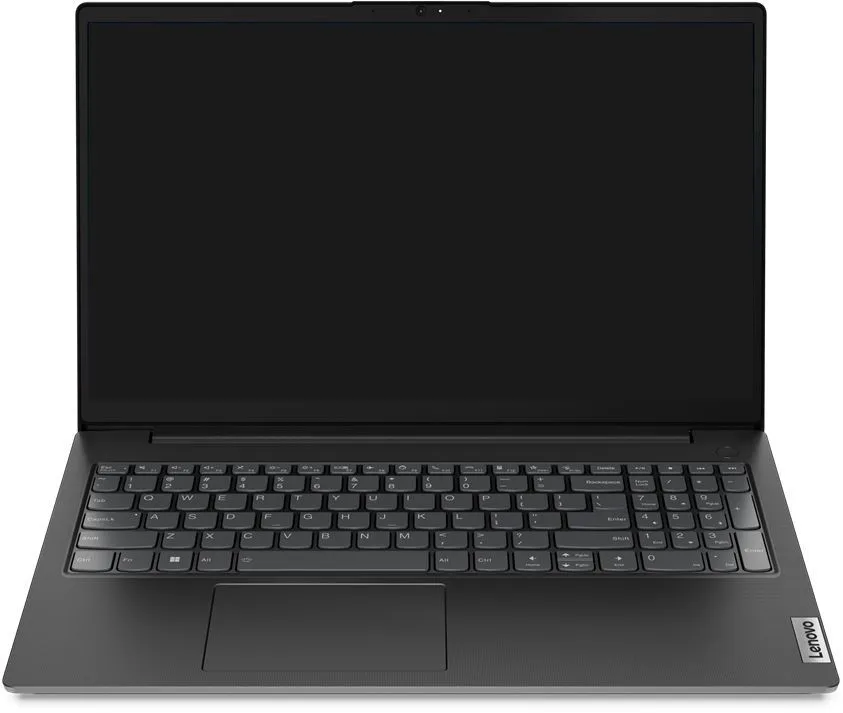 картинка Ноутбук Lenovo V15 G3 IAP 15.6'' 8Gb / 256Gb SSD Black (82TT009YRM) от магазина КомпьютерЦентр