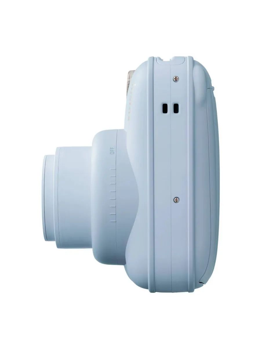 картинка Фотоаппарат моментальной печати Fujifilm Instax mini 13 Frost Blue от магазина КомпьютерЦентр