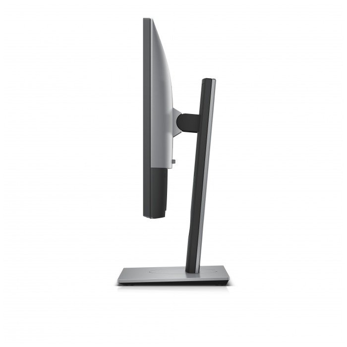 картинка Монитор Dell 24" U2417H (2417-4848) от магазина КомпьютерЦентр